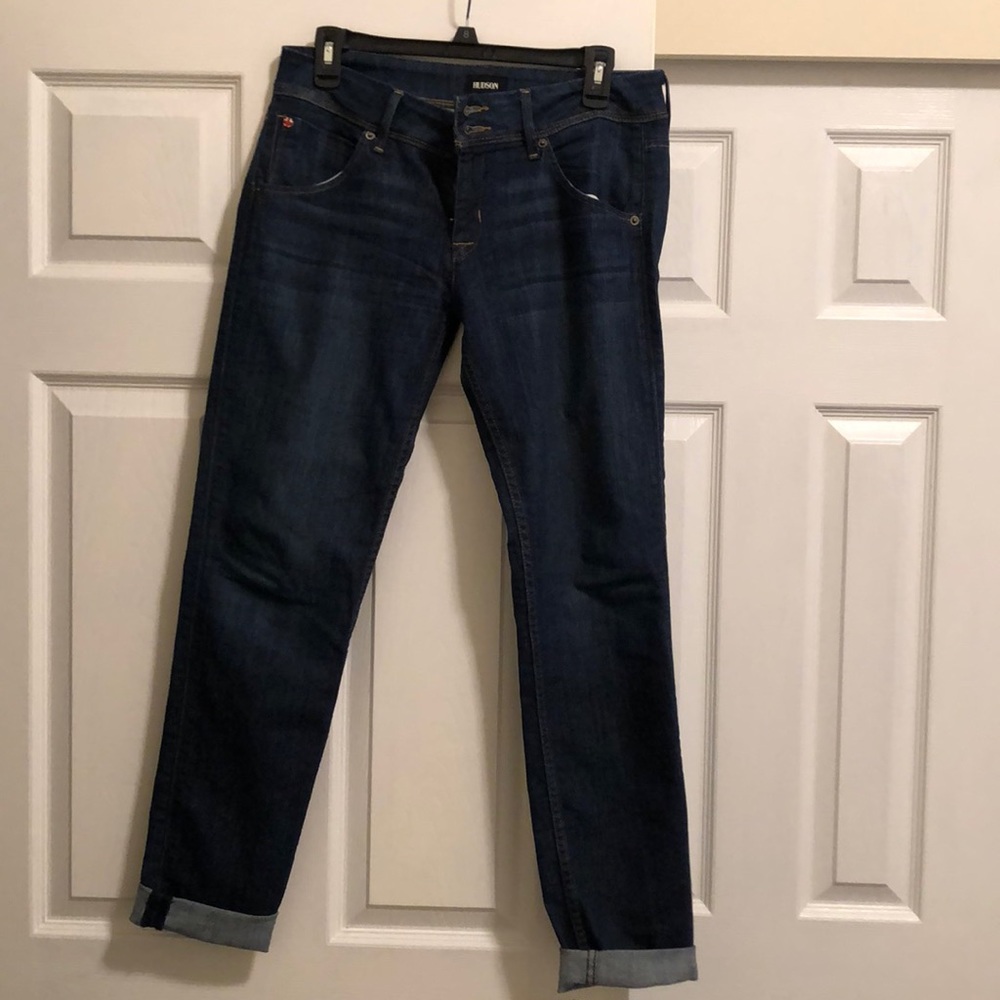 Hudson jeans sz29